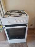 Kuchenka gazowa gorenje