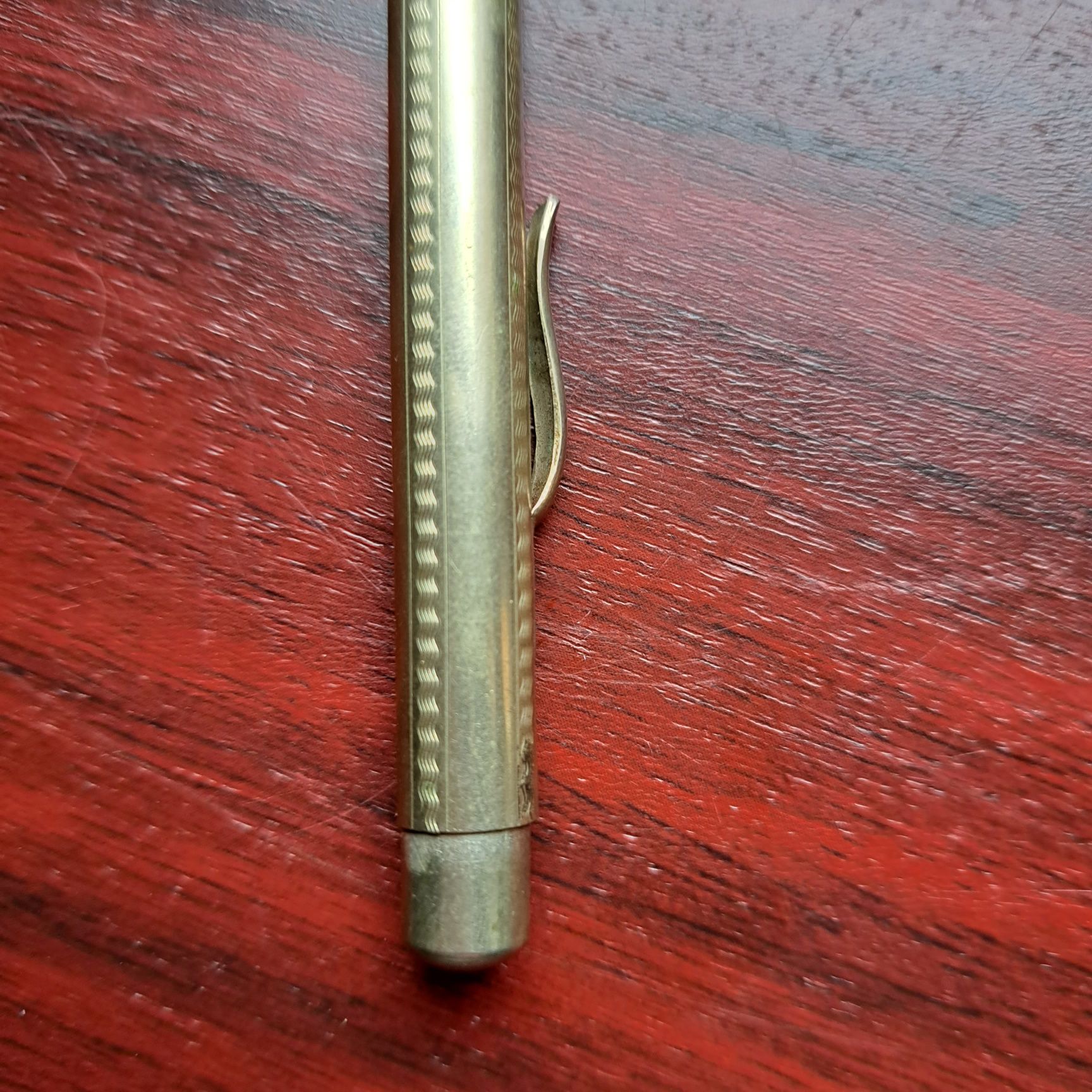 Vintage ołówek  Alpaca Hardmuth