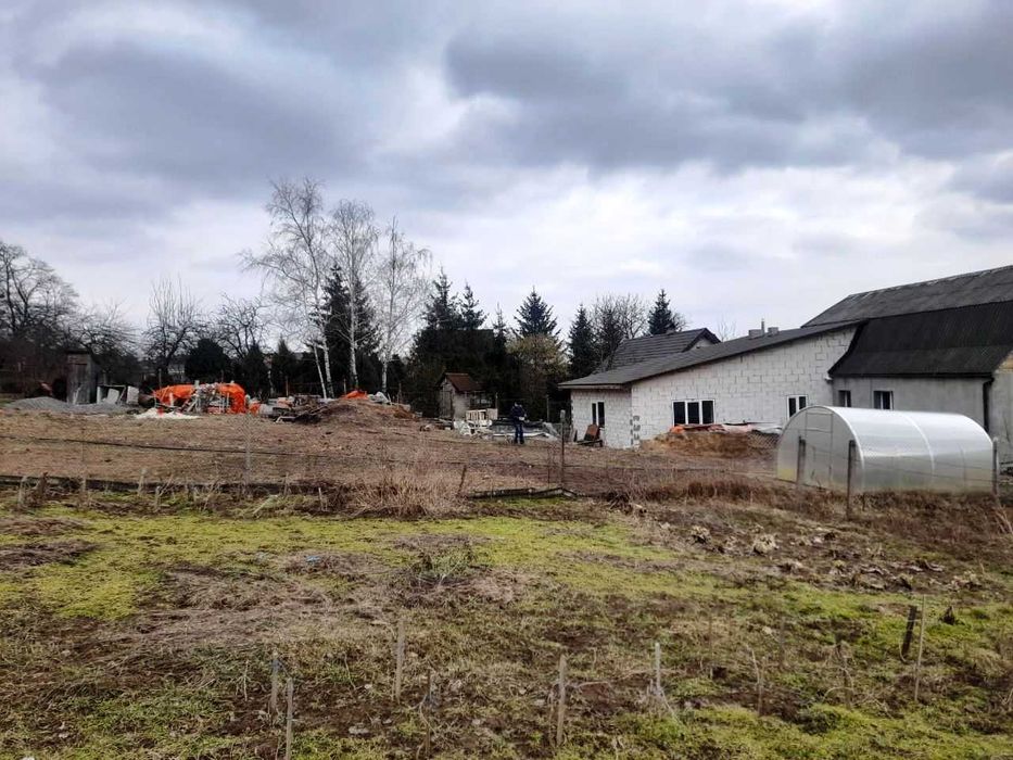 Юрівка ділянка 7,5 соток під забудову, 10хв. ст. М «Теремки»