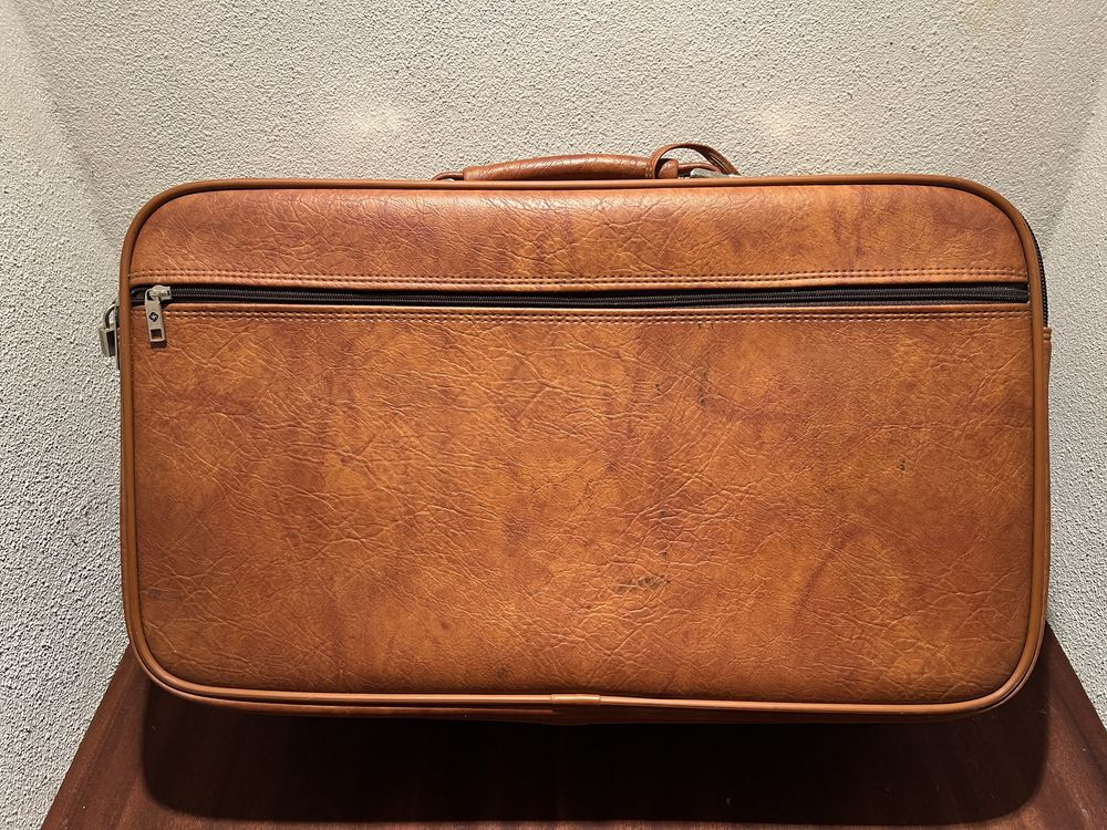 Mala Samsonite vintage