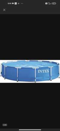 Basen intex 366x76