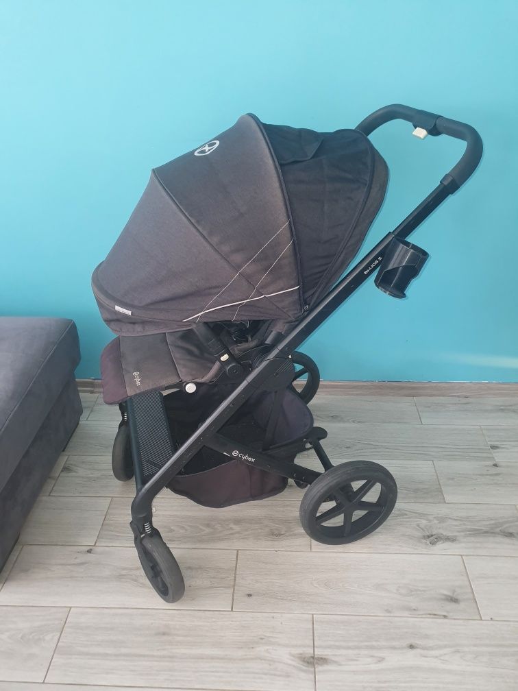 Wozek spacerowy cybex balios s