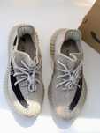 Nowybuty_adidas_Yeezy_Boost_350V2_Slate UnisexTrampk44