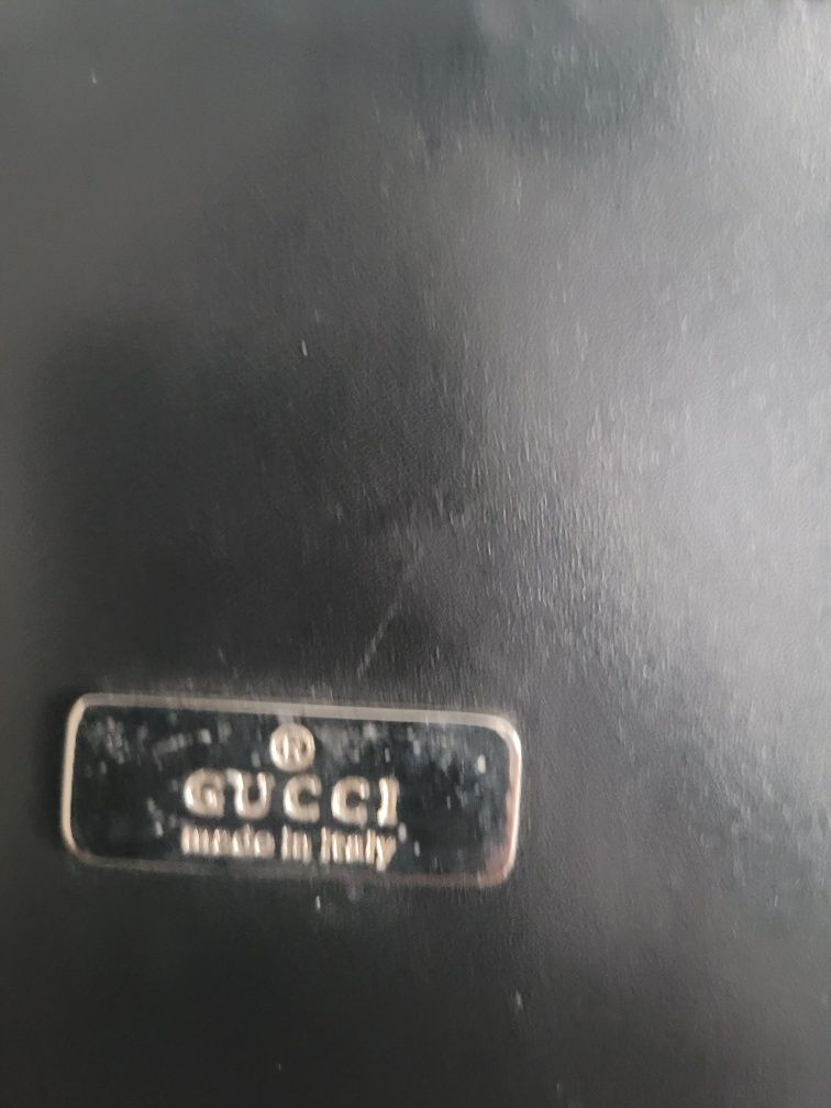Torebka Gucci na ramię