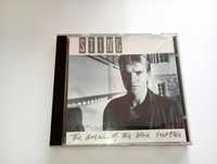 CD Original - Sting