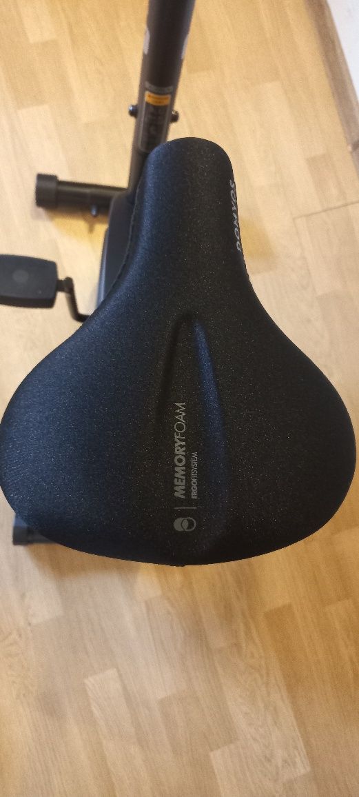 Rower treningowy Decathlon Domyos Essential 3