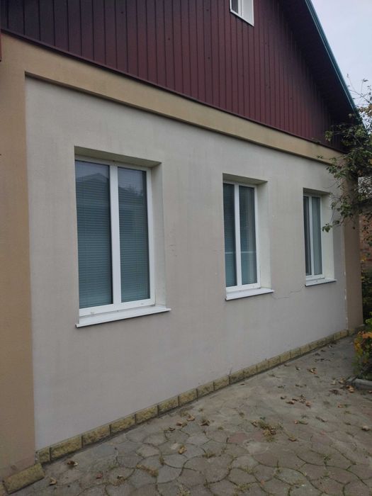 ПРОДАМ БУДИНОК ЖМ МИРНИЙ - повністю готовий для проживання!!!