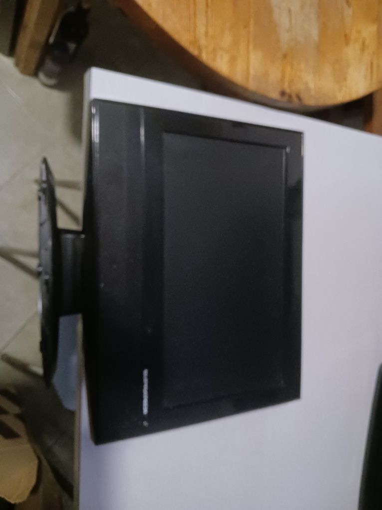 Lote varias televisões