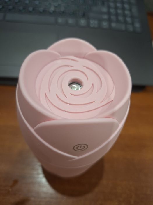 Зволожувач на USB