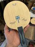 Deska Butterfly Timo Boll ALC ST / waga 87g