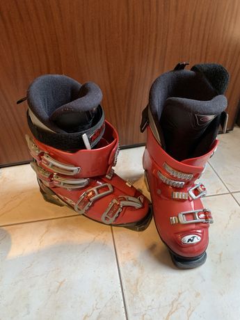 Buty narciarskie damskie Nordica rozm 26 - 26,5