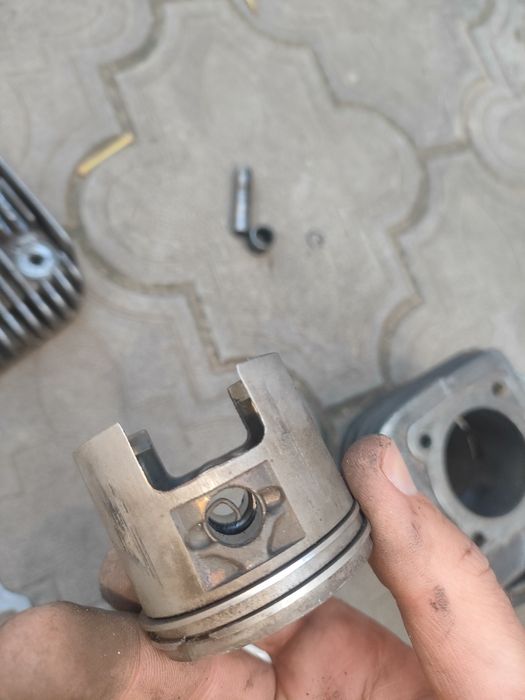 Цпг поршнева 72 куба suzuki lets sepia inch up