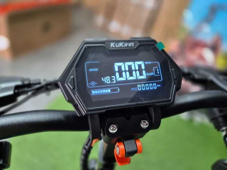 Електросамокат‼️Kugoo Kirin G2 Pro‼️600 Ват\9 дюймів. ТОП 2025 року