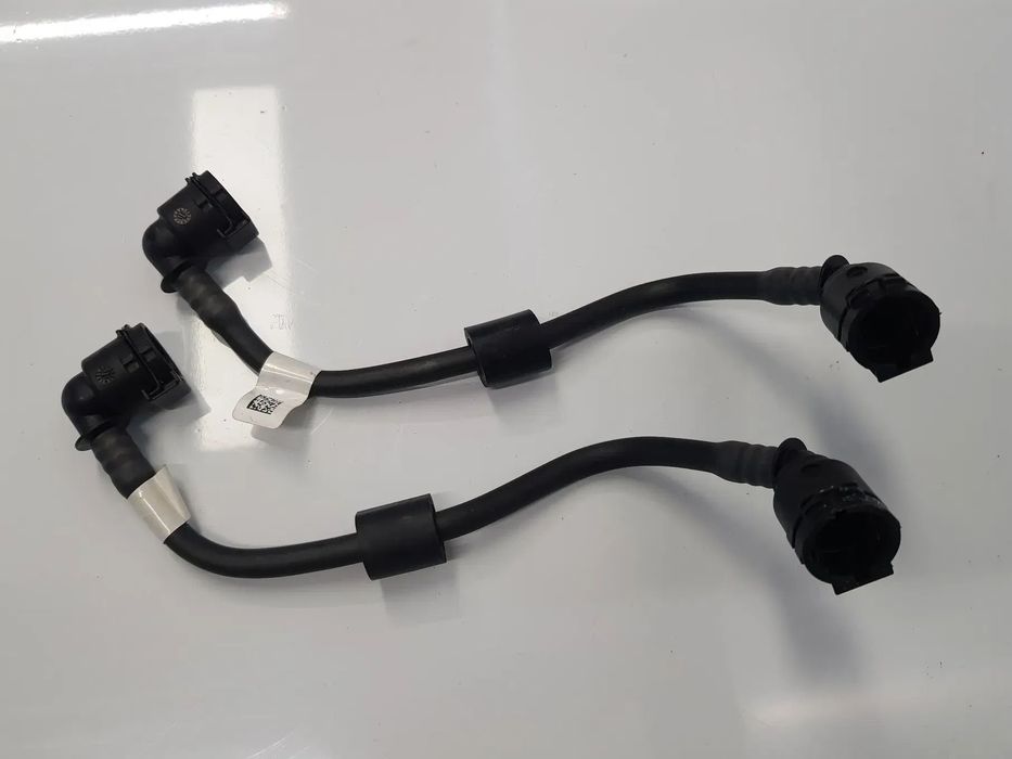 NOWY Wąż rura elektryczny przewód układu chłodzenia płynu wody BMW G80 G81 M3 G82 G83 M4 G20 S58