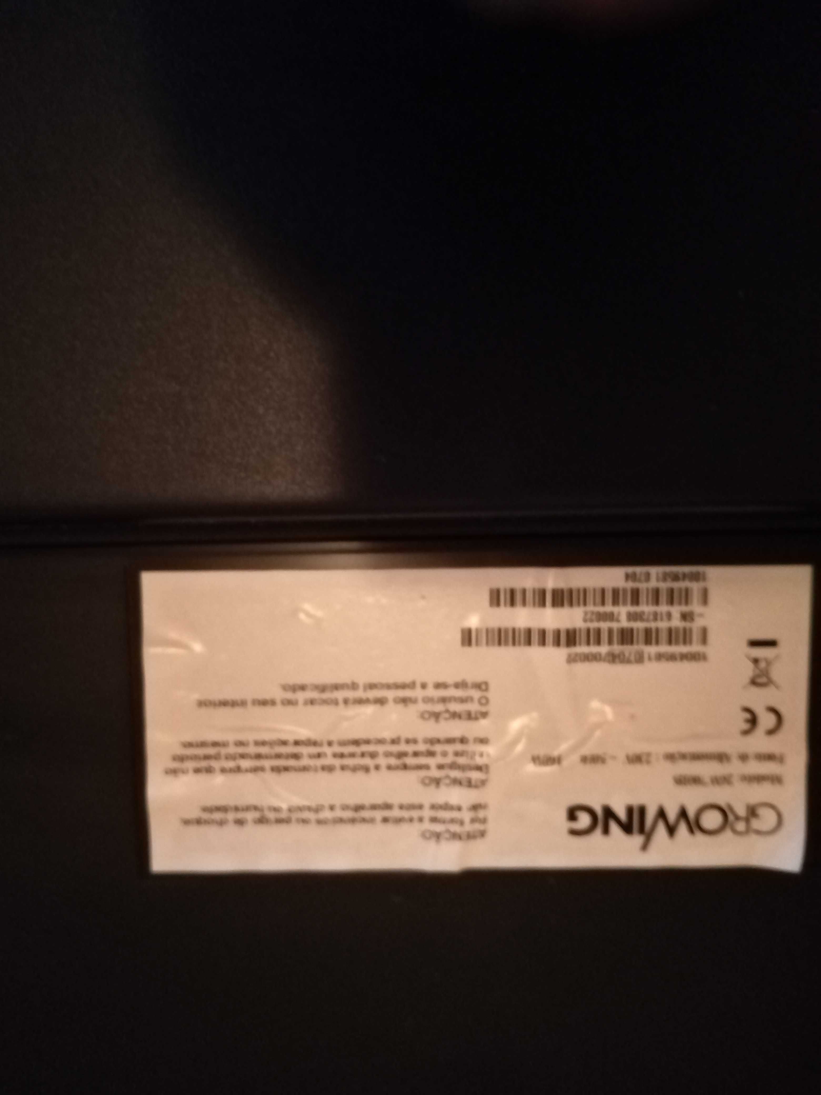 Tv hdmi em optimo estado