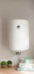 Termo acumulador 50L