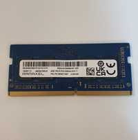 Pamięć Ramaxel DDR4 4GB [3200Mhz] SO-DIMM