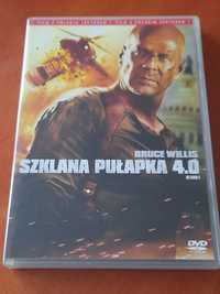 DVD-Bruce Willis -akcja,lektor PL