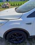 Ford Kuga Mk 2 silnik DW10F cały na części kolor GD, AD, MD,5D