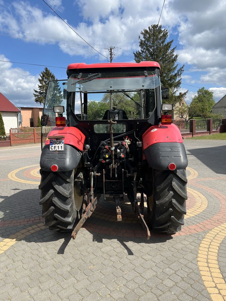 Zetor Proxima 8441 cena Brutto