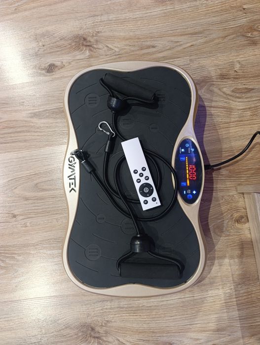 Platforma wibracyjna wibrująca