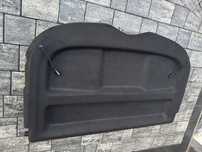 Полка багажника Nissan Qashqai j11 2014-2017 Європа