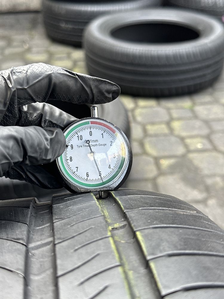 Opony letnie michelin 205/55r16 wysylka/montaż