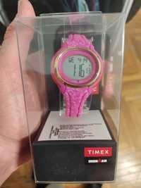 Zegarek damski Timex tw5m03000 różowy