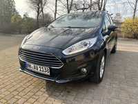 Ford Fiesta Polecam