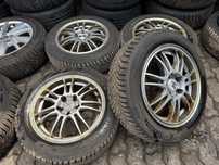 Felgi 16" 5x112 Audi A3 A4 A6 VW Passat Mercedes C E CLA Skoda Superb