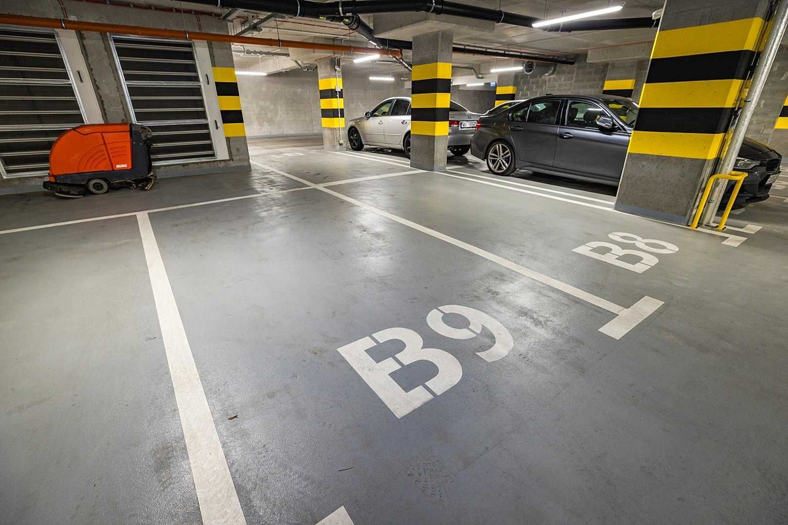 Warszawa Służew, ul. Kłobucka 345, 2 osoby