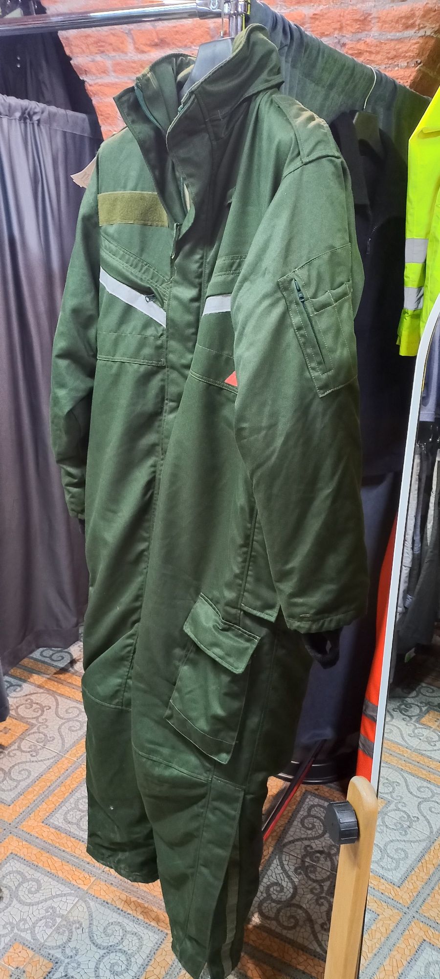 Комбез *Viking* Gore-tex* комбінезон комбинезон XXL