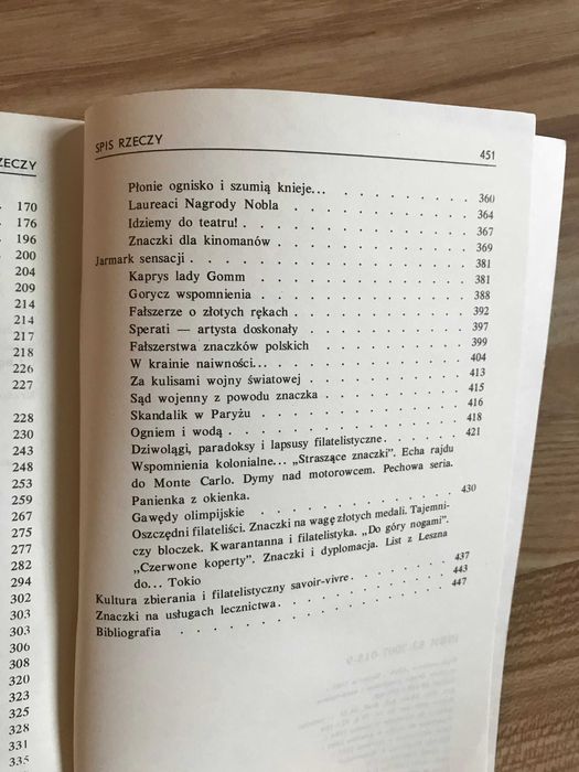 Podróże w świecie znaczków Gross Gryżewski Filatelistyka PRL 1987r
