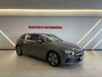 Mercedes-Benz A 180 d Style Aut.