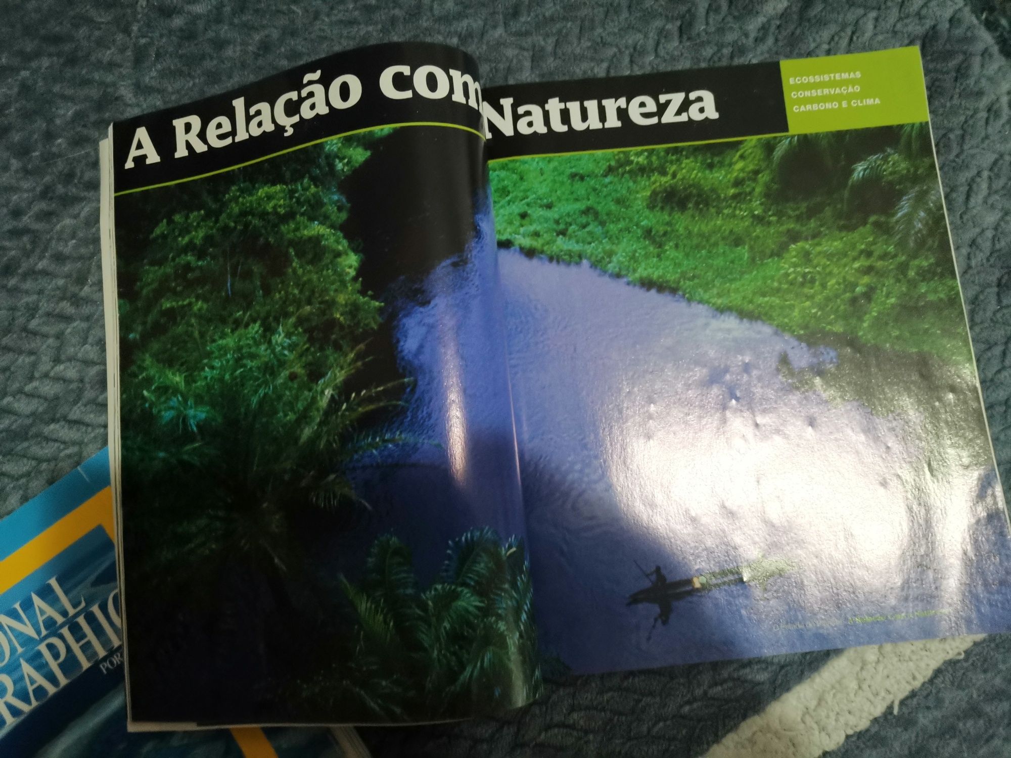 Edições especiais da National geographic