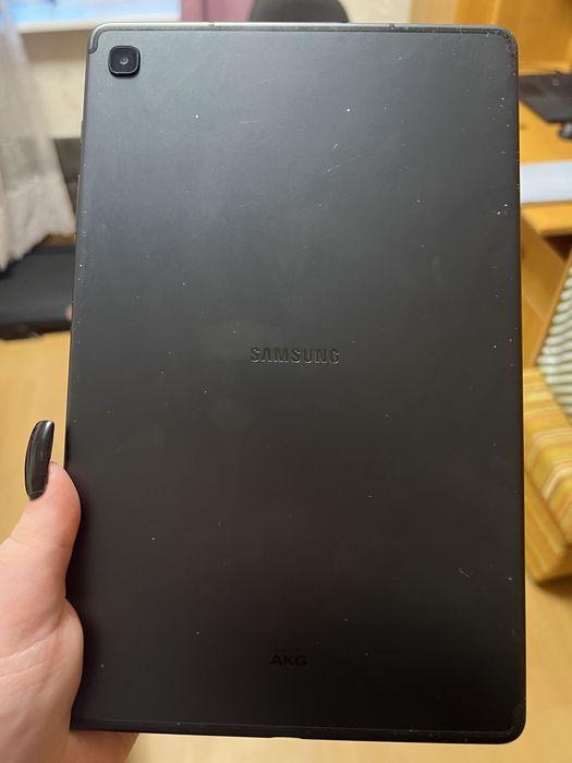 Планшет Galaxy Tab S6 Lite 64GB