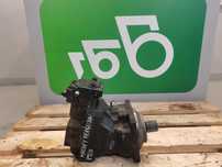 Silnik jazdy Bobcat T 2556 {Sauer-Danfoss 51D110}