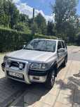 Opel Frontera 2.2 DTI