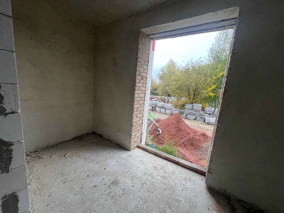 1к квартира-мрія_Шевченкове