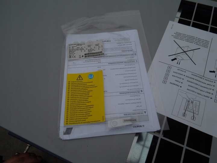 Sprężarka/Kompresor NOWA!!! CECCATO CSA15/10 G2