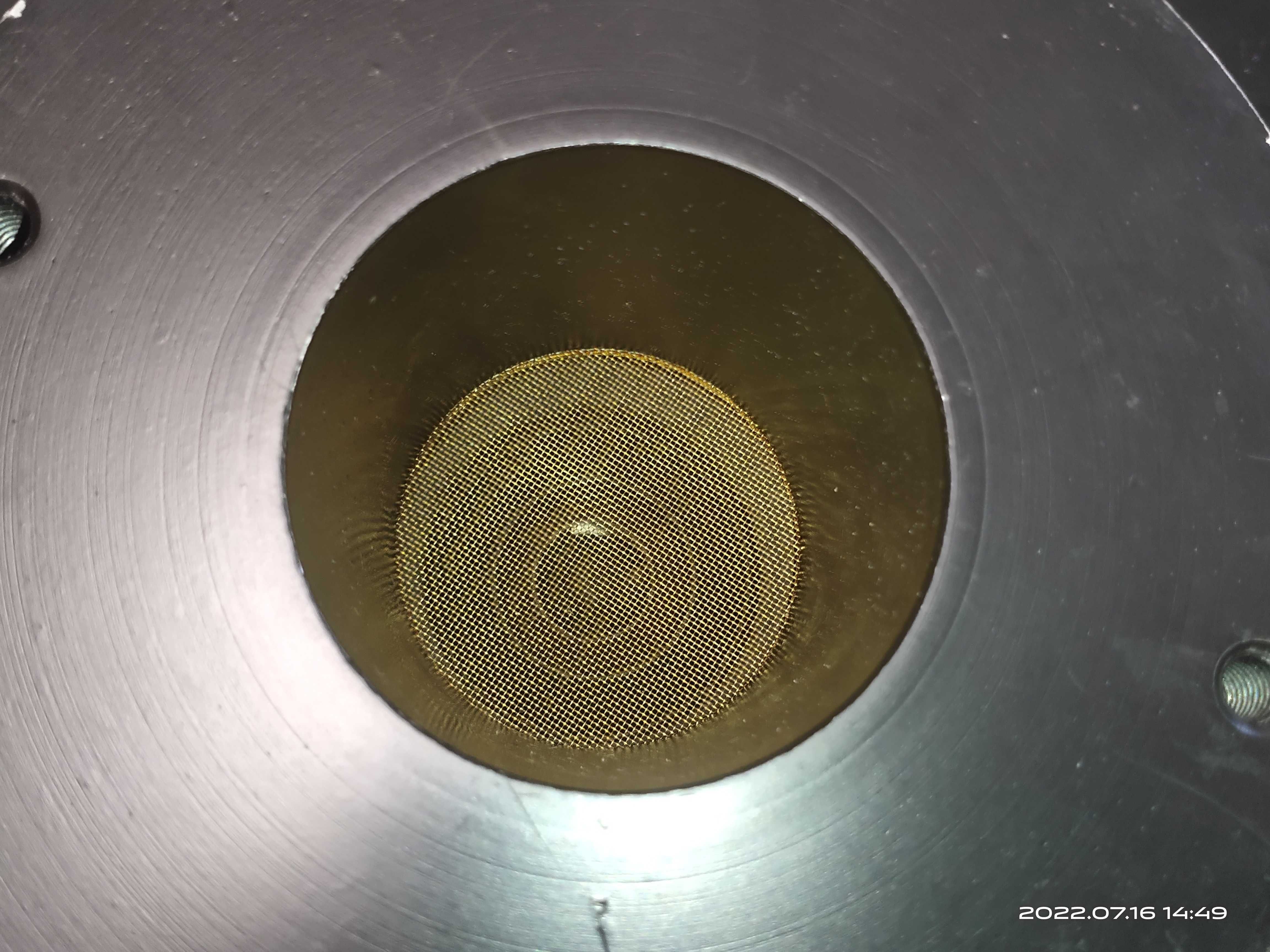 ВЧ динамик 2" / 125Вт / 8 Ом / 108дБ