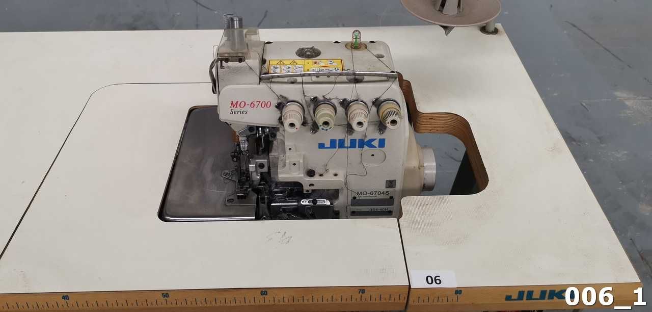 Maszyny do Szycia , Owerlok, Stębnówka DDL-8700, MO-2516, MH-382 itp