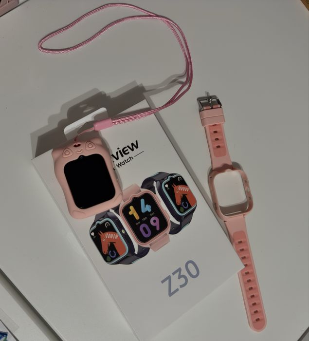 Смарт-годинник BLACKVIEW Z30