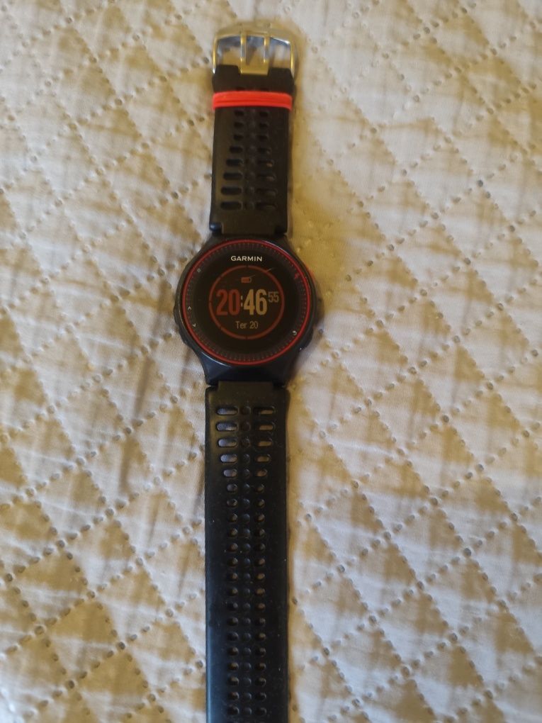 Smartwatch Garmin forerunner 225