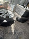 Pneus/Jantes peugeot 308 sw