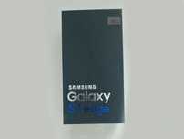 Samsung Galaxy S7 Edge Pink Gold