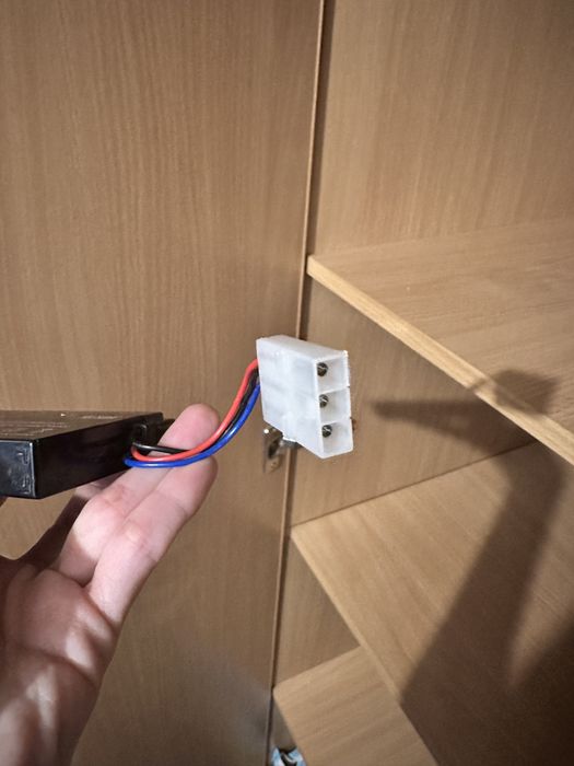 Акумулятор 10V850mah (5hr)