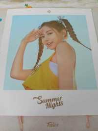 Album Twice Summer Night