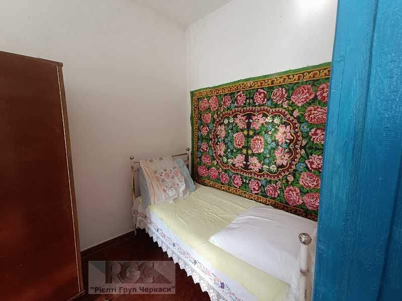 Продаж будику в с. Сенківці, Золотоніський р-н