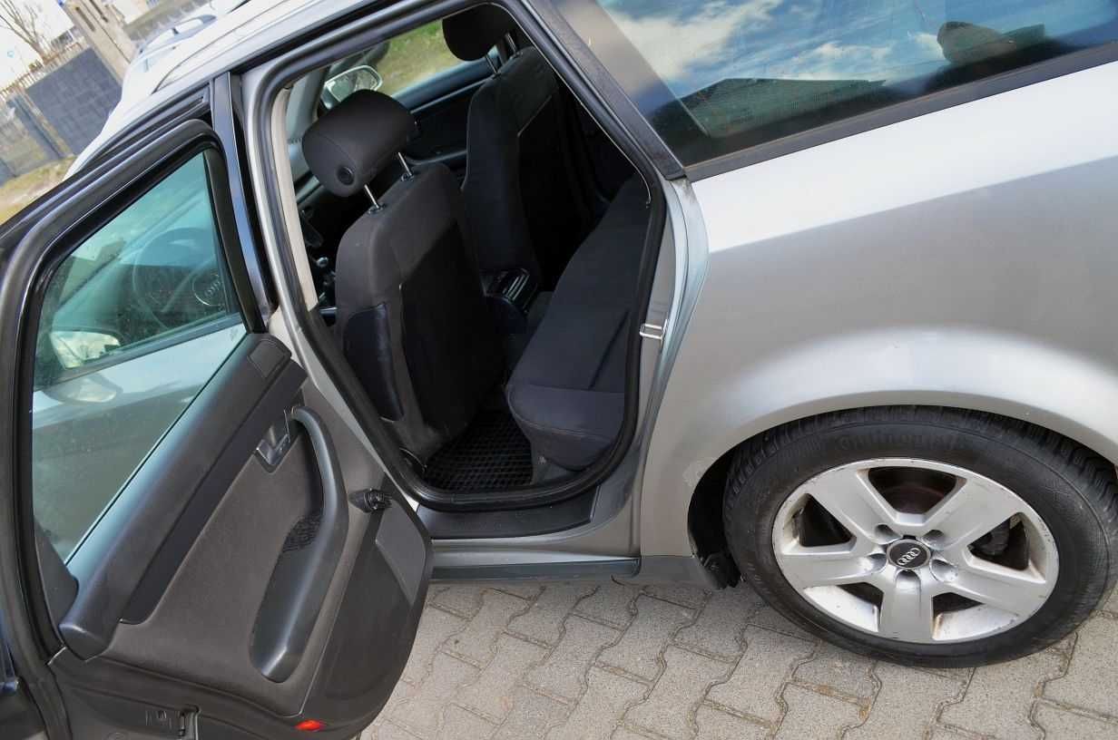 MOCNE Audi A4 b6 XENON Navi SPORTSITZE grzane Fotele IWŁ rej PL